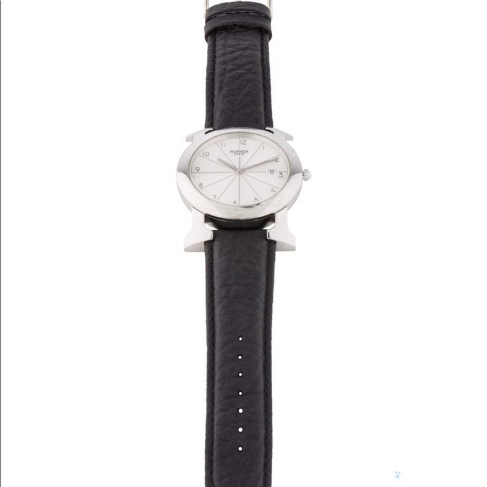 Men’s Hermes Heure H Ronde - Picture 6 of 6